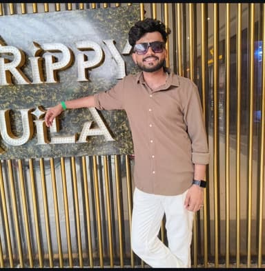 Aditya Verma