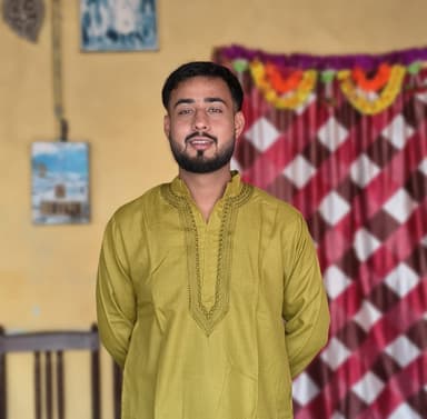 Aryan Amitabh