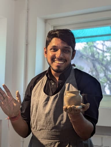 Nikhil Varshney