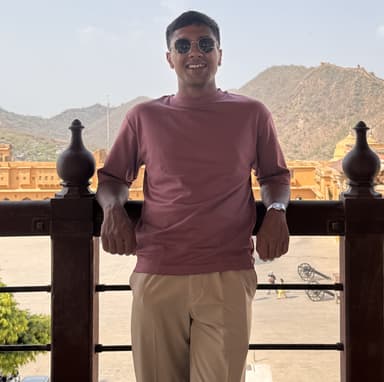 Pranjal Sharma