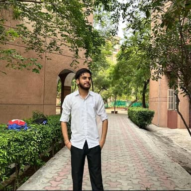 Pratham Gupta