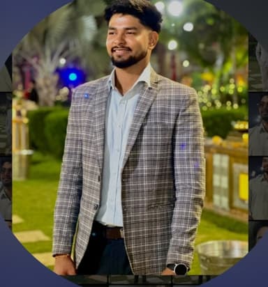 Rohit Rana