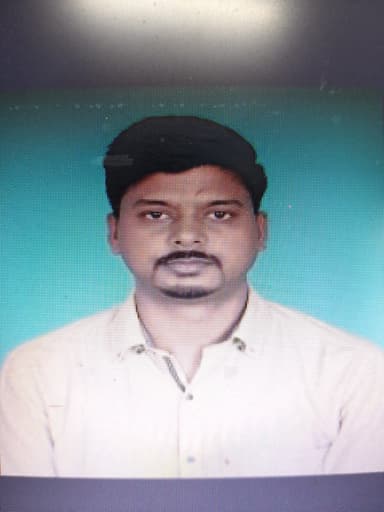 Ved Prakash Gupta
