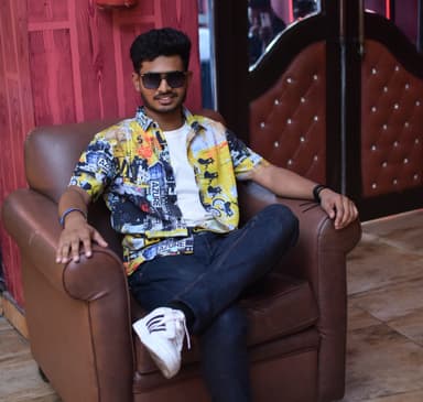 Yatharth Singh