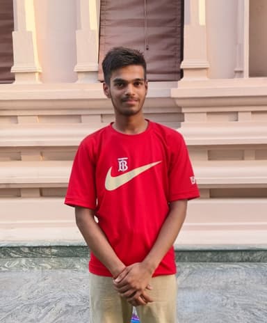 Aniket 