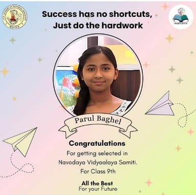 Parul Baghel