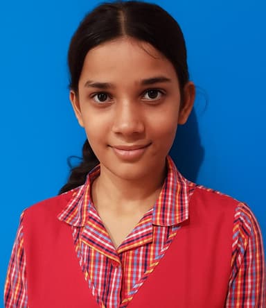 Saumya 