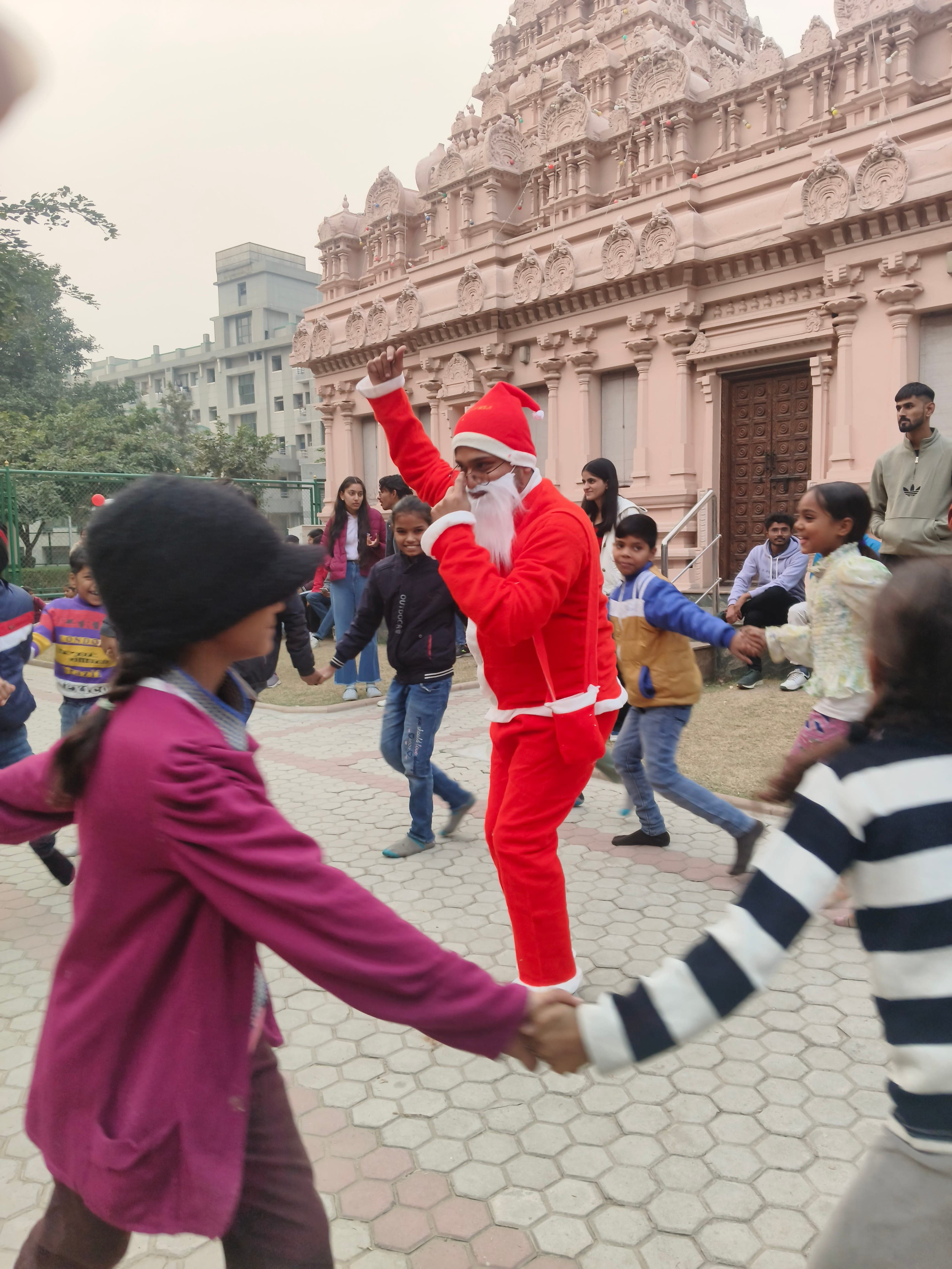 Events and Celeberations