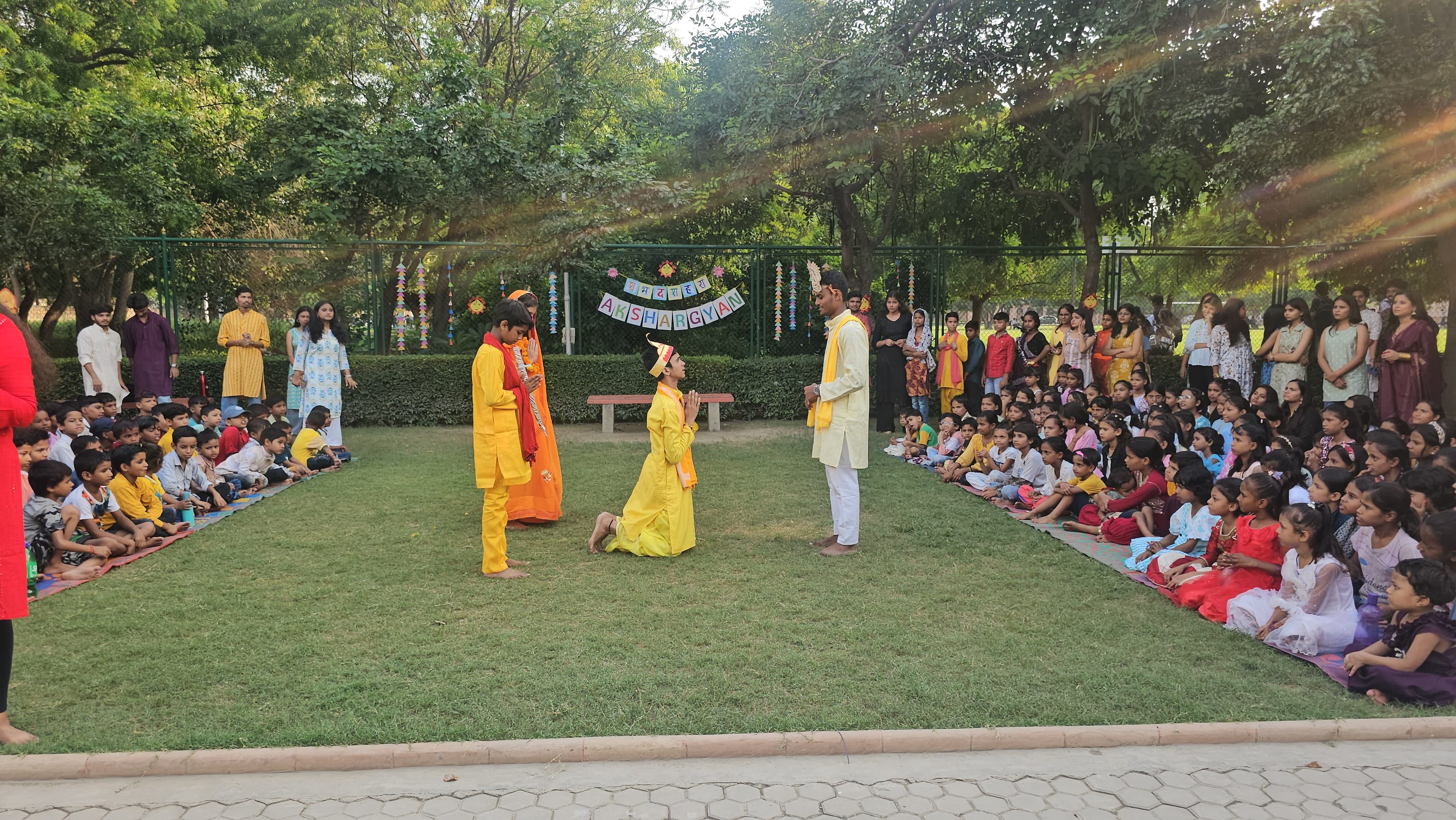 Events & Celebrations